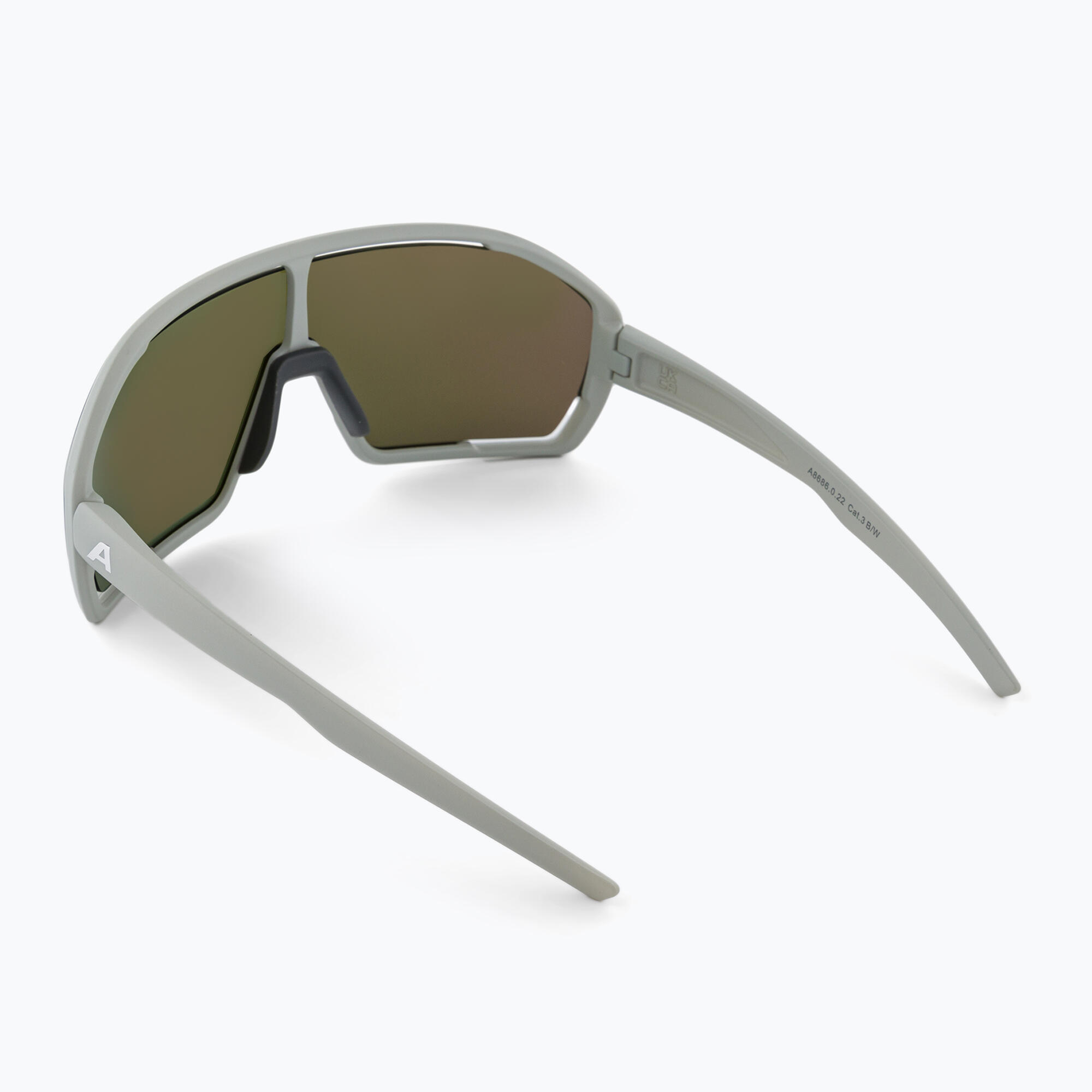 Occhiali da sole Alpina Bonfire Q-Lite 2/6