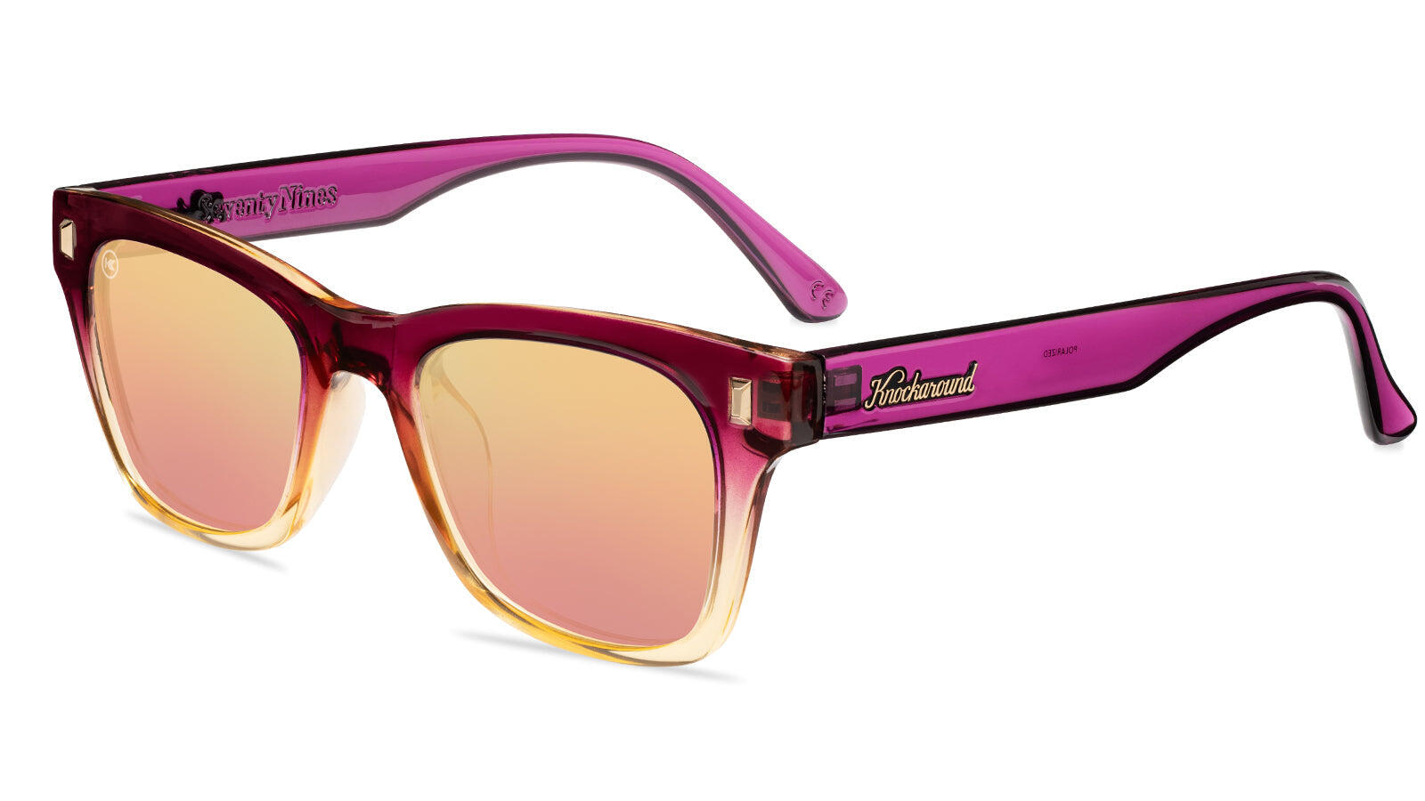 KNOCKAROUND picture