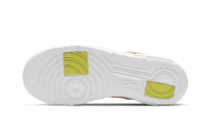 Air Force 1 Low Pixel Sail Tan (W) 3/3