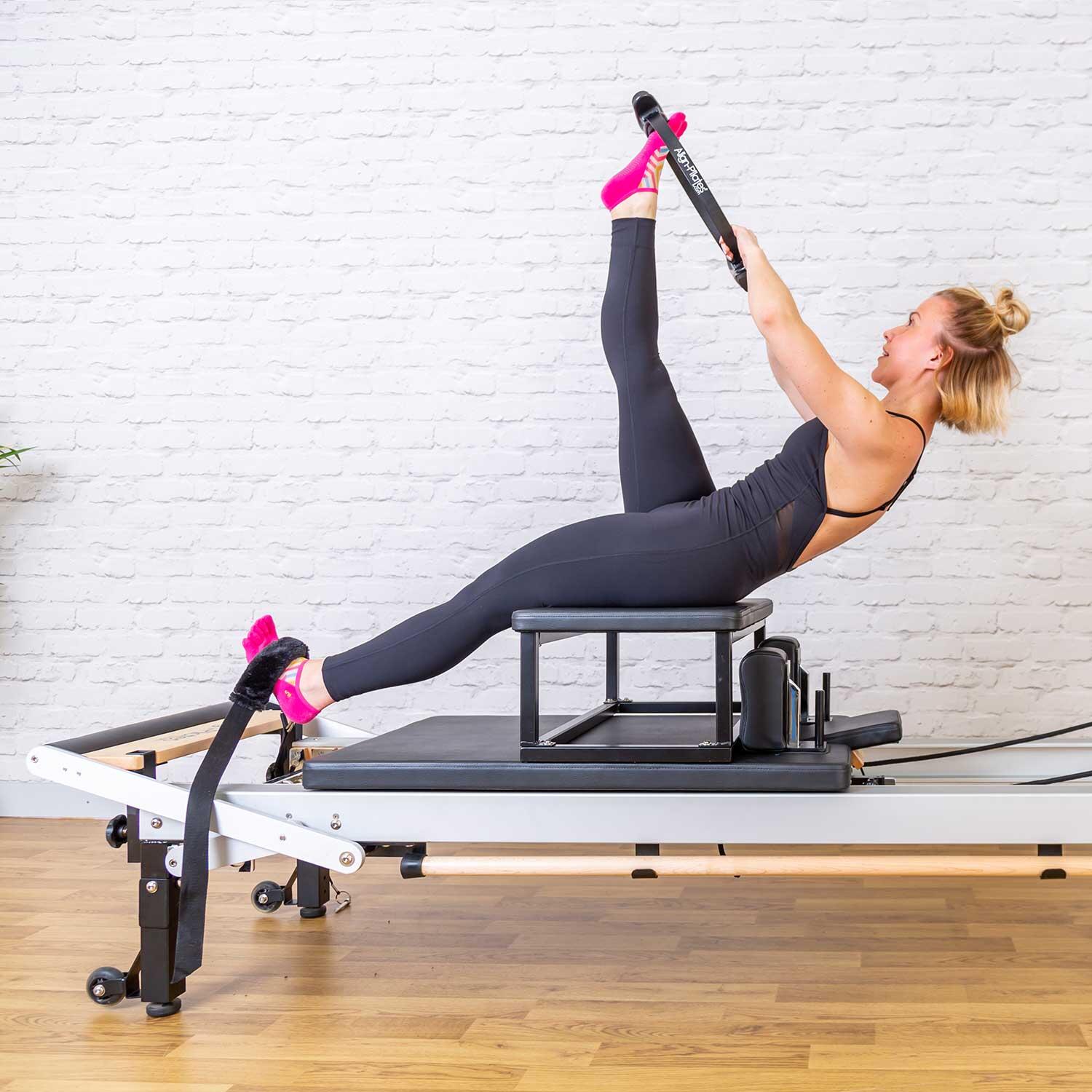 Jógový a pilatesový obruč Align Pilates PRO 36 cm 5/5