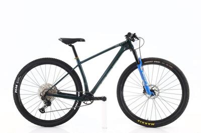 Tweedehands mtb · scale 910 xt · zeer goede toestand