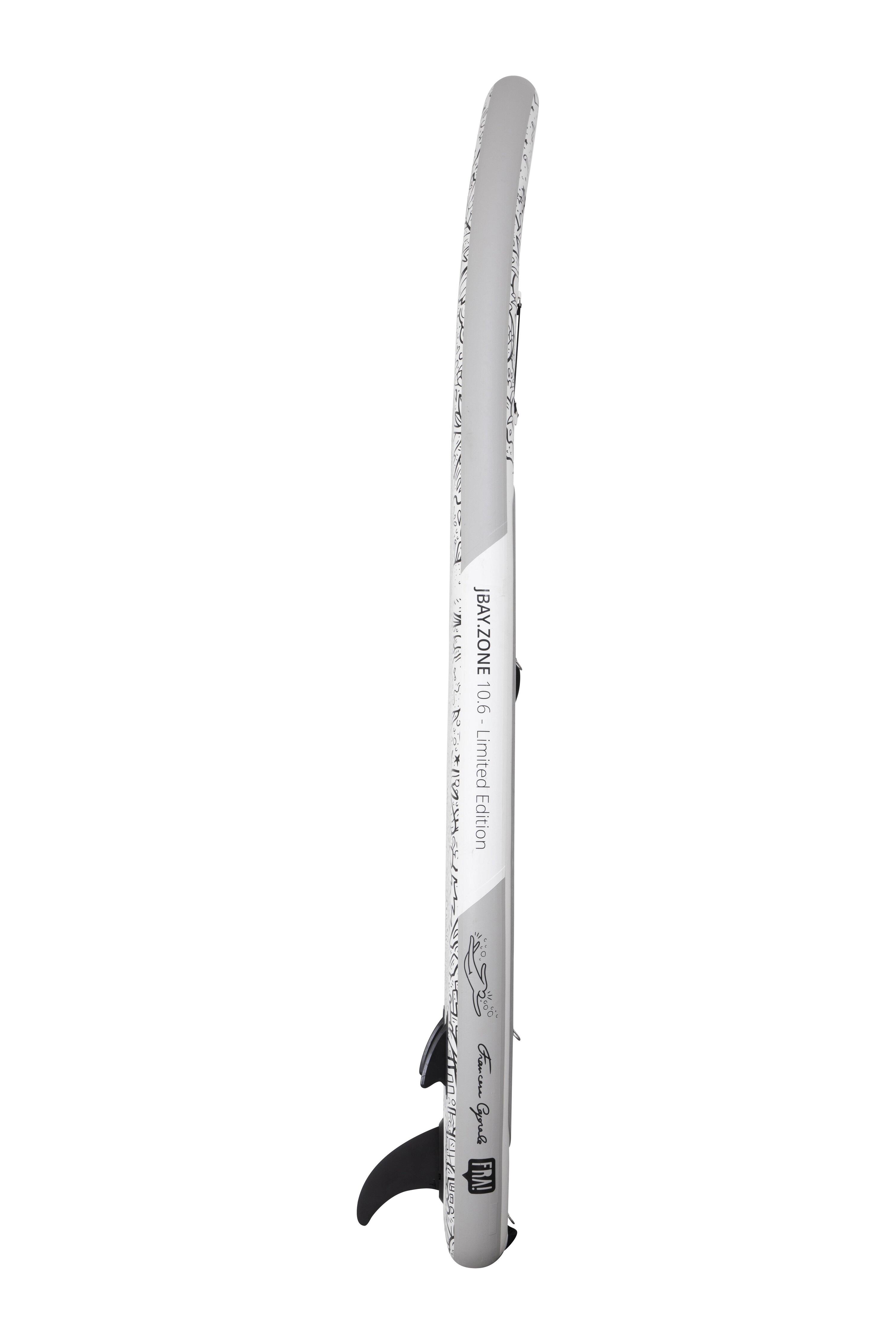 Paddleboard Artistic -  320x81x15, 145 kg 6/7