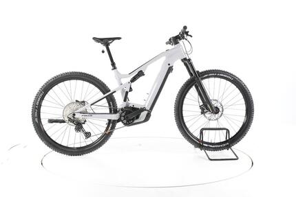 Refurbished - Focus Thron² 6.7 Fully E-Bike - In gutem Zustand