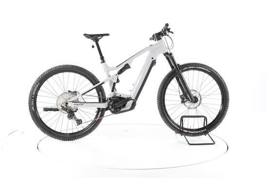 Refurbished - Focus Thron² 6.7 Fully E-Bike - In gutem Zustand