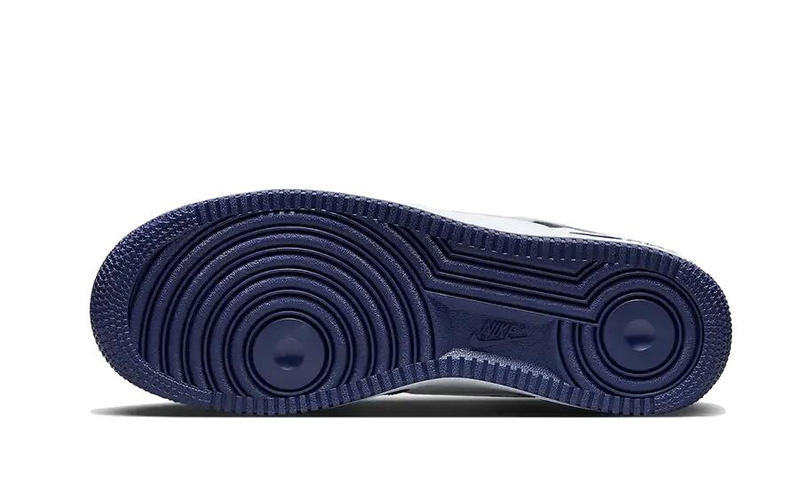 Nike Air Force 1 Low '07 LV8 Game Royal Navy 3/3
