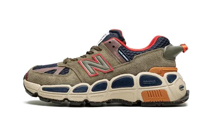 NEW BALANCE picture
