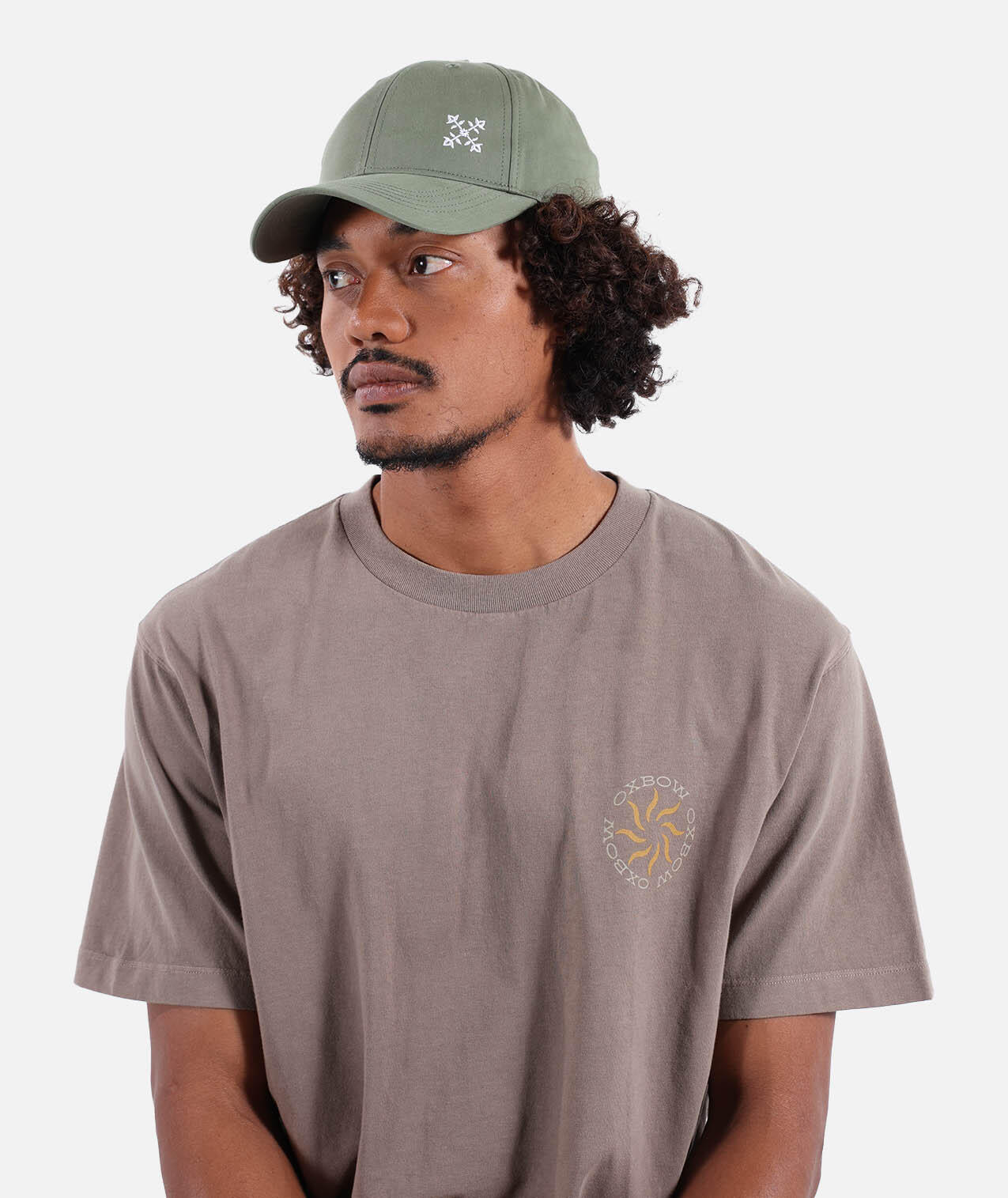Casquette ESCOZ 3/5