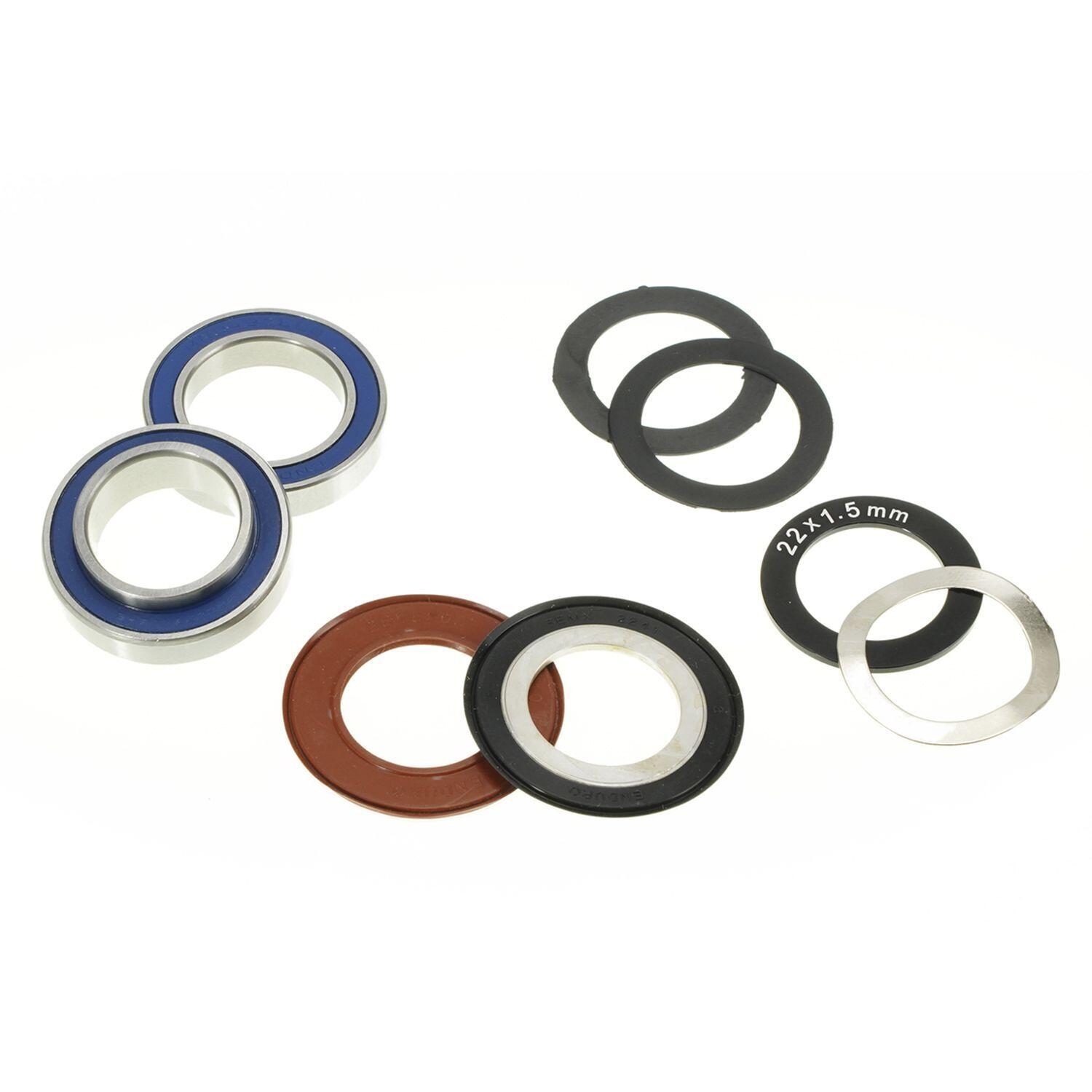 ENDURO BEARINGS picture