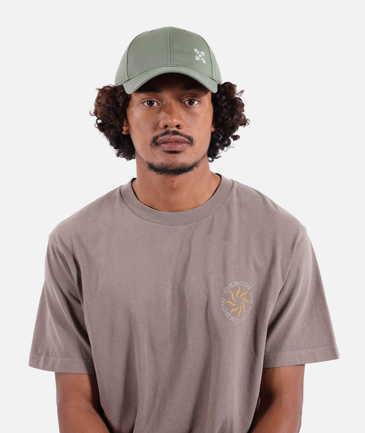Casquette ESCOZ 2/5