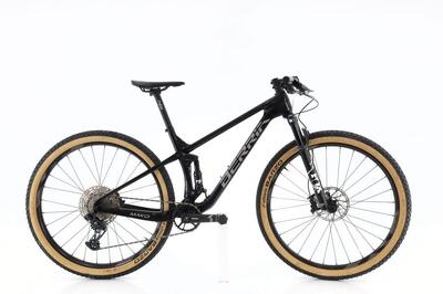 Tweedehands mtb · mako gx · zeer goede toestand