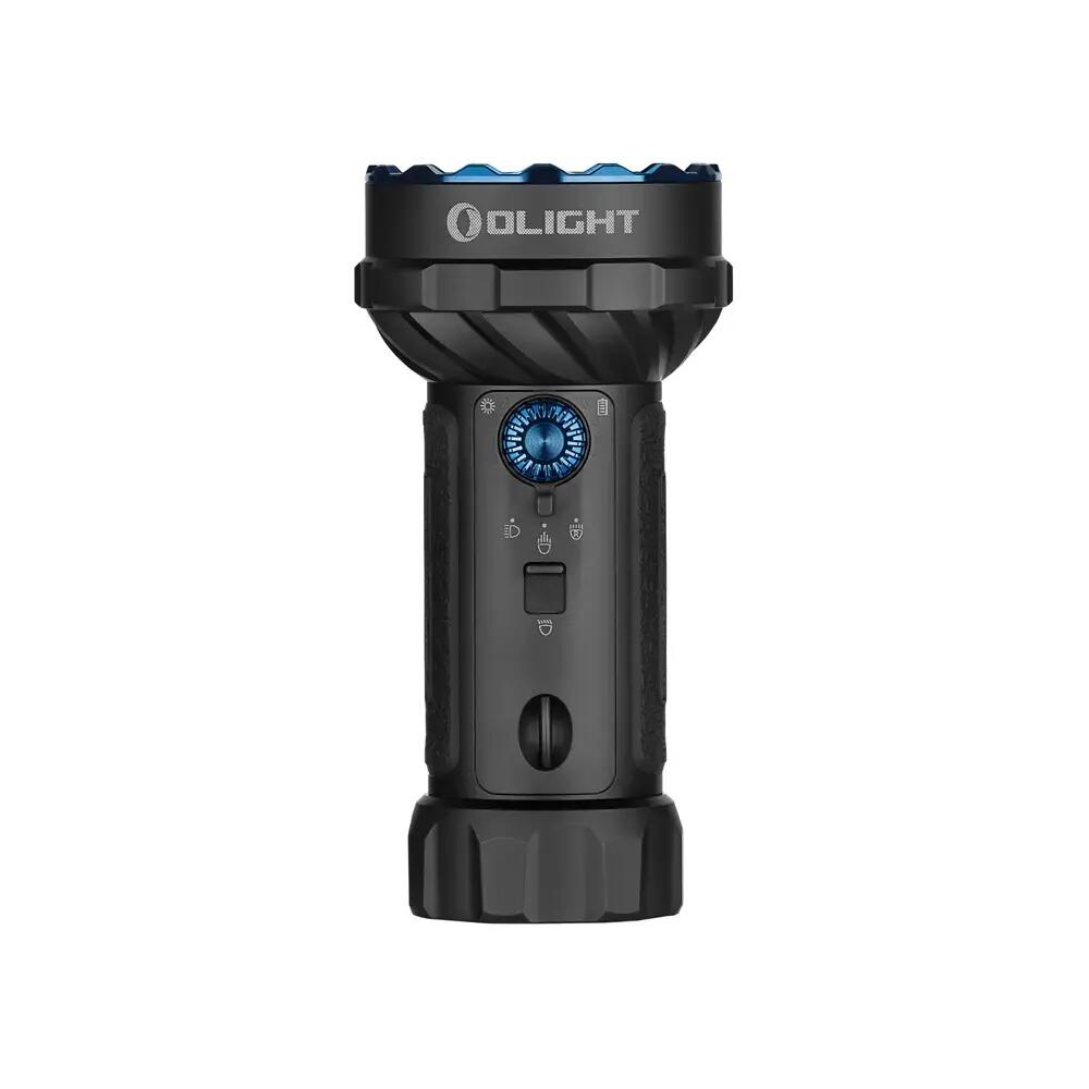 Marauder Mini 2 Compact High-Power Rechargeable Flashlight