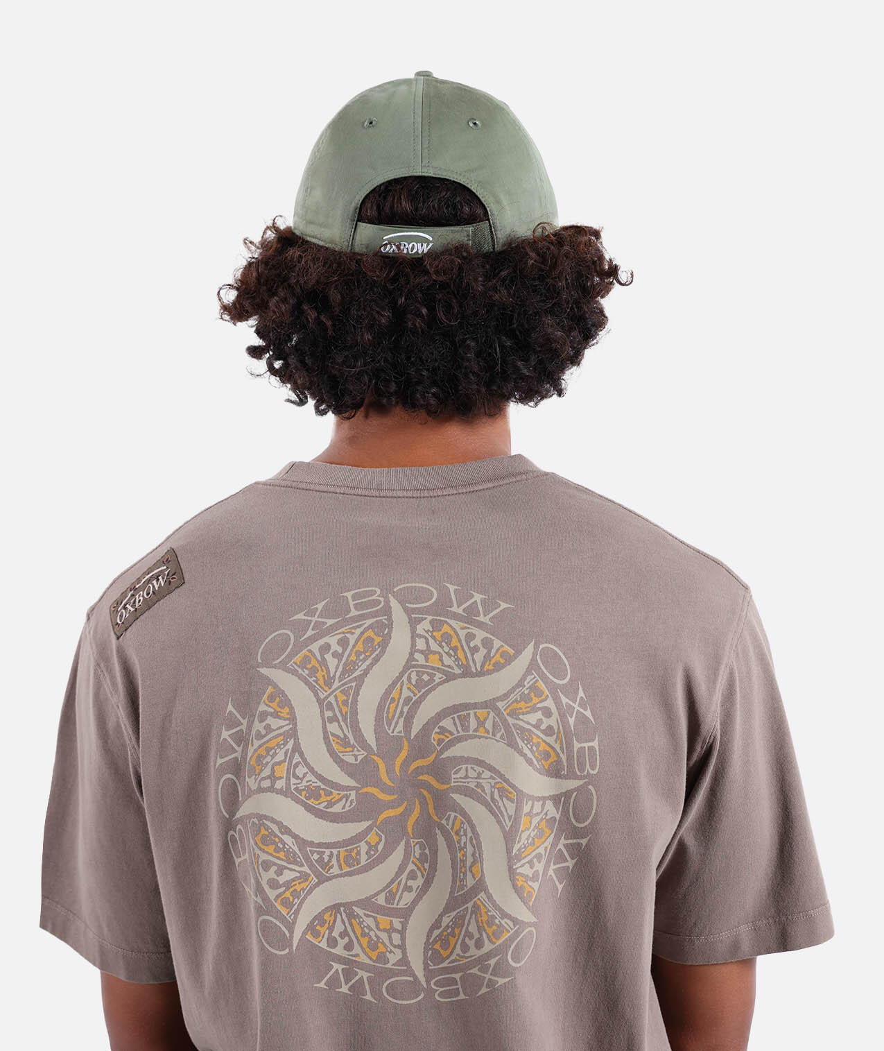 Casquette ESCOZ 4/5