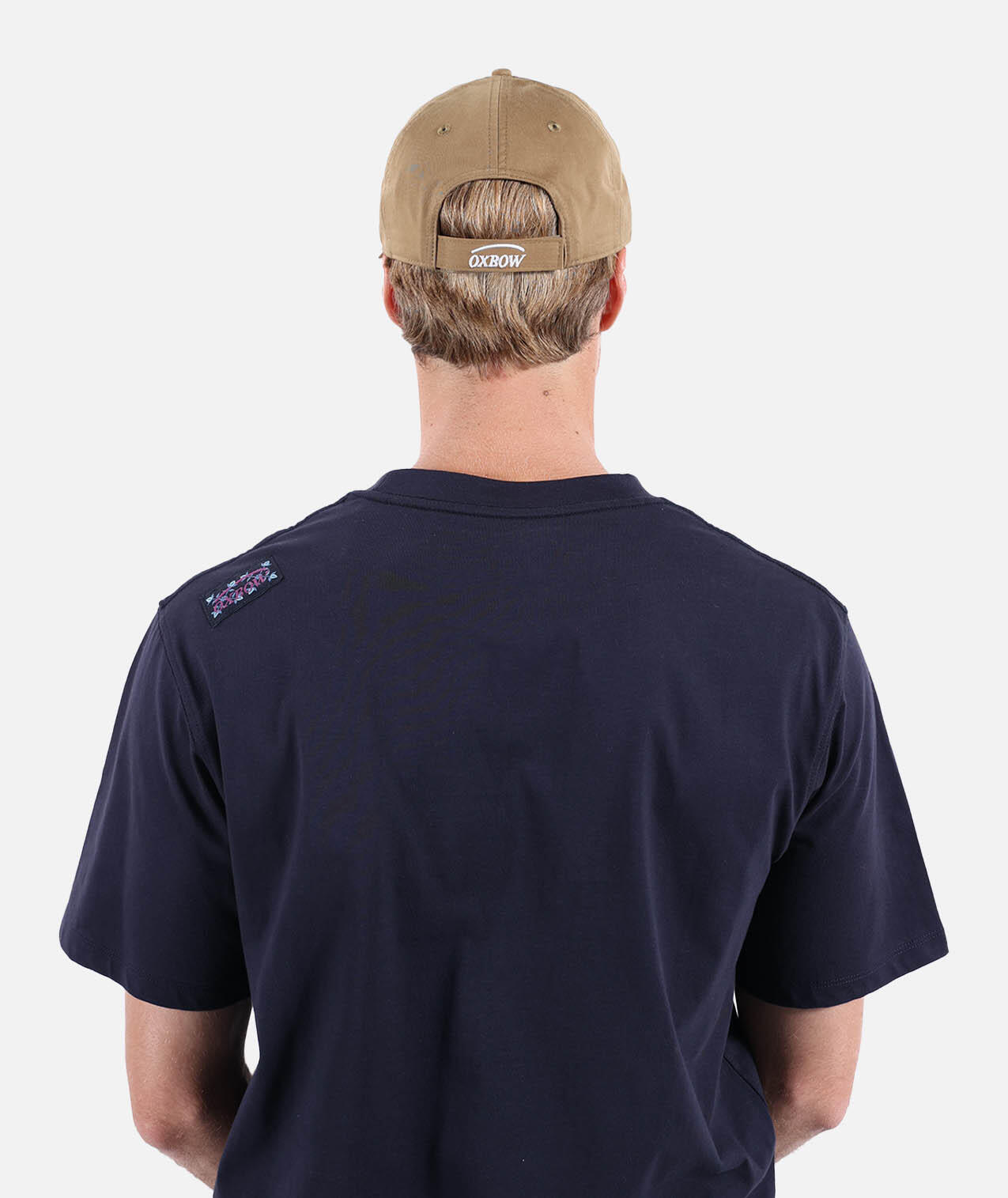 Gorra ESCOZ 4/5
