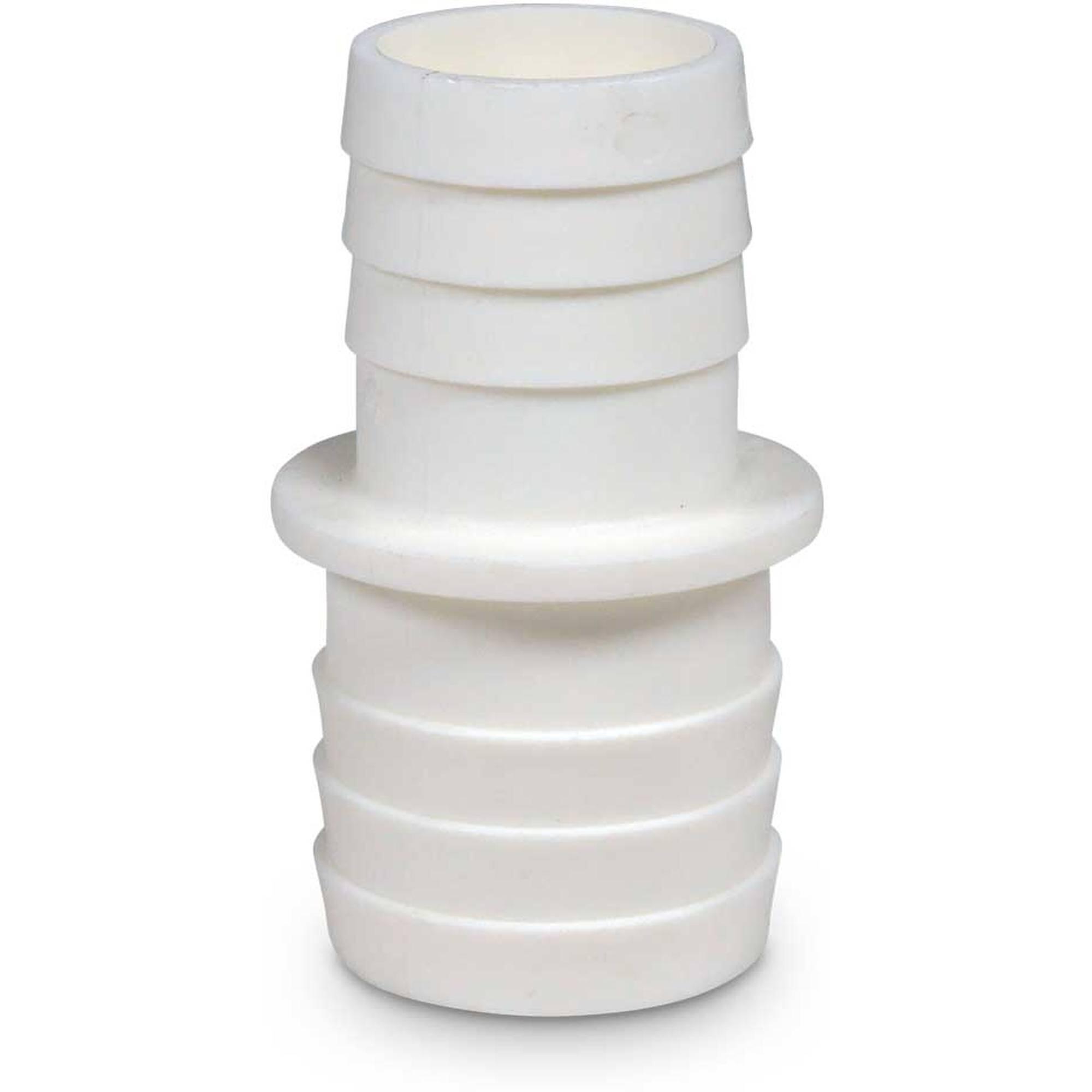 Schlauchverbinder Ø 32mm auf 38mm, 2 er Pack inkl. Schlauchklemmen 2x
Tüllen 38/ 2/4