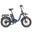 Bicicletă electrică pliabilă FAFREES F20 Max cu baterie de 48V 30Ah, afișaj LCD