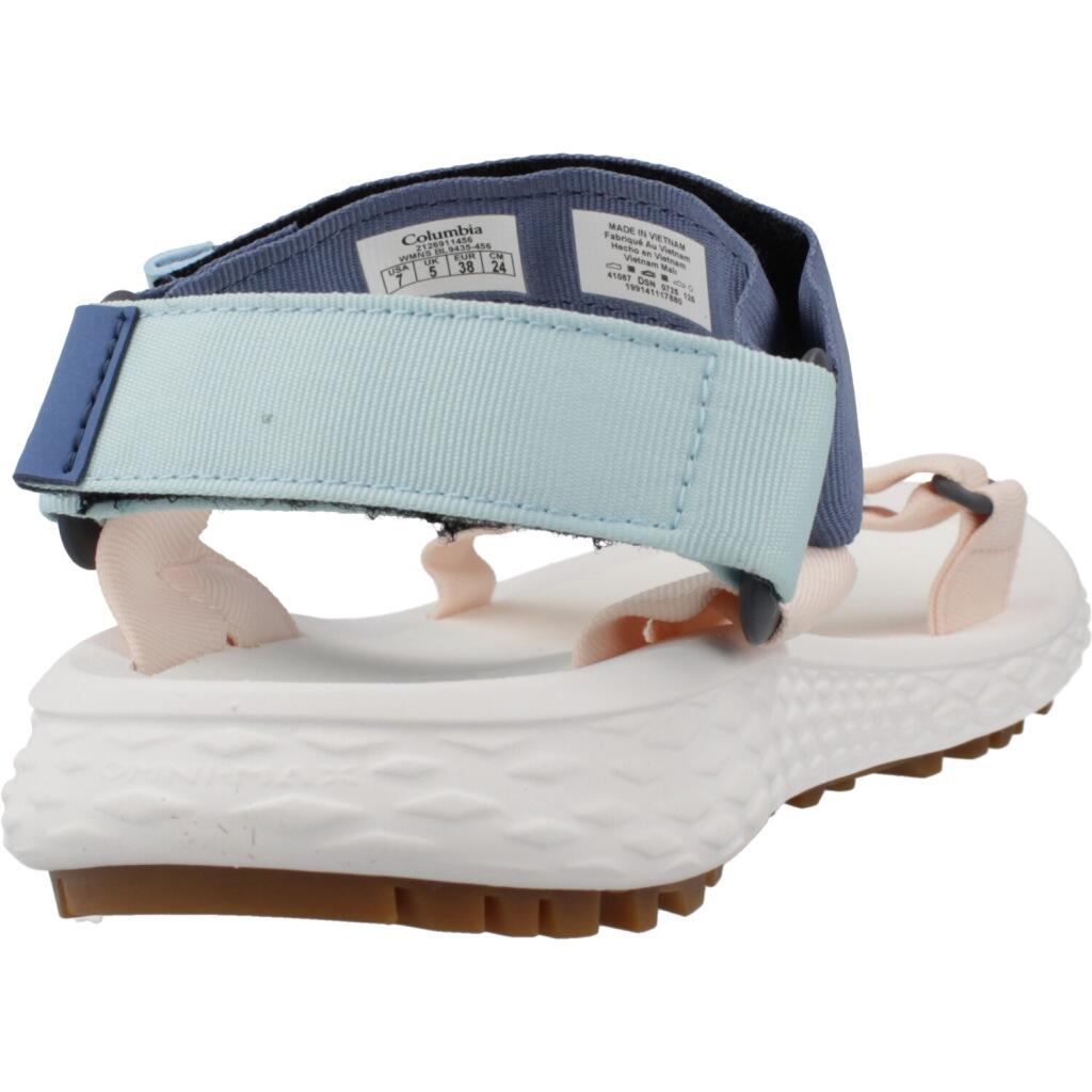 Sandalias Mujer Columbia Konos Globetrot Wmns 3/5