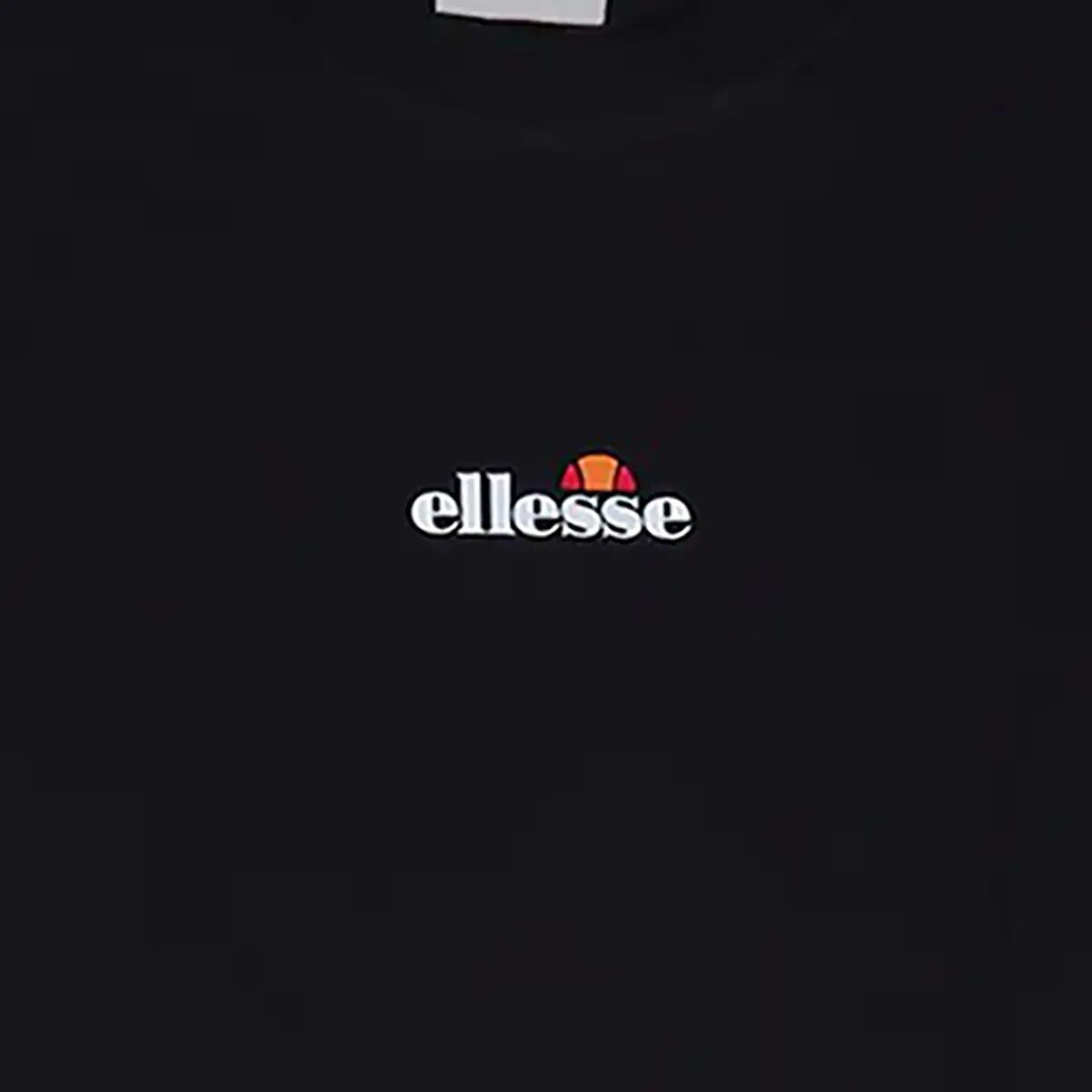 ellesse Herren T-Shirt Ollio 2 black S 3/3