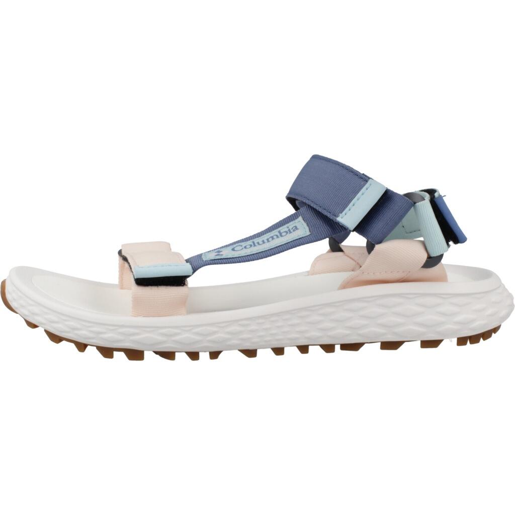 Sandalias Mujer Columbia Konos Globetrot Wmns 2/5