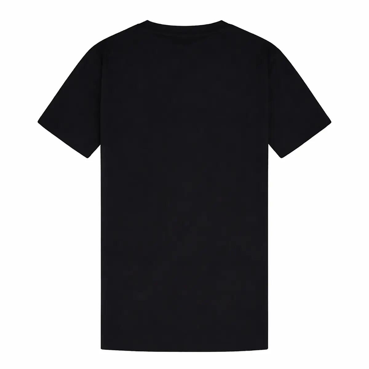 ellesse Herren T-Shirt Ollio 2 black S 2/3