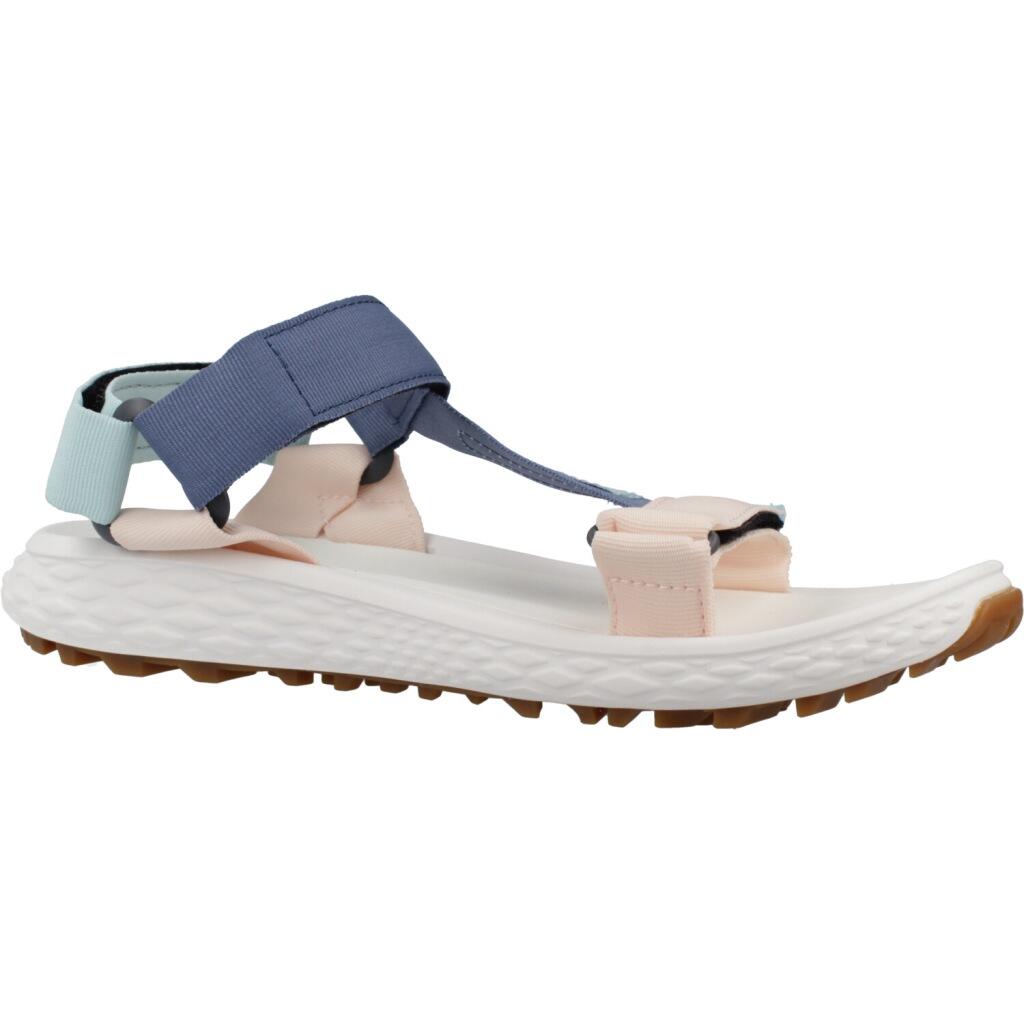 Sandalias Mujer Columbia Konos Globetrot Wmns 5/5