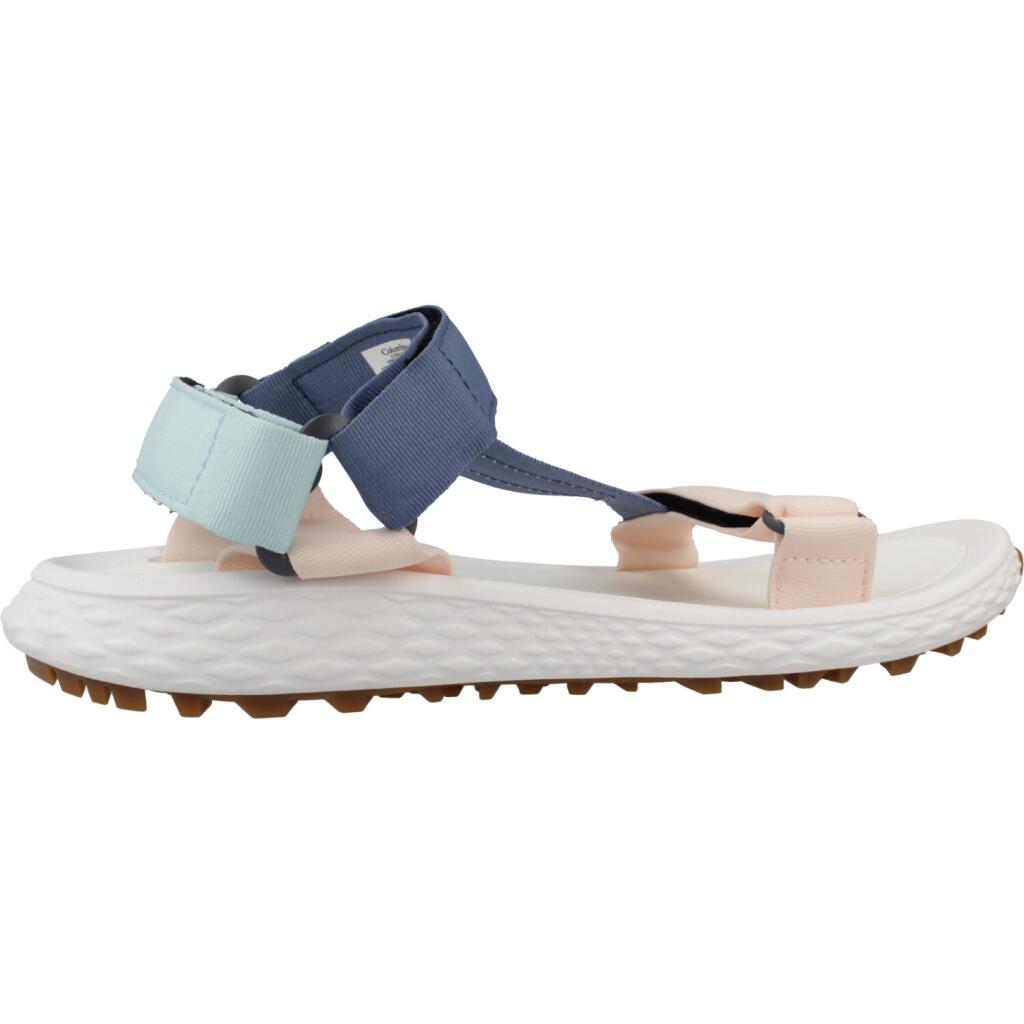 Sandalias Mujer Columbia Konos Globetrot Wmns 4/5