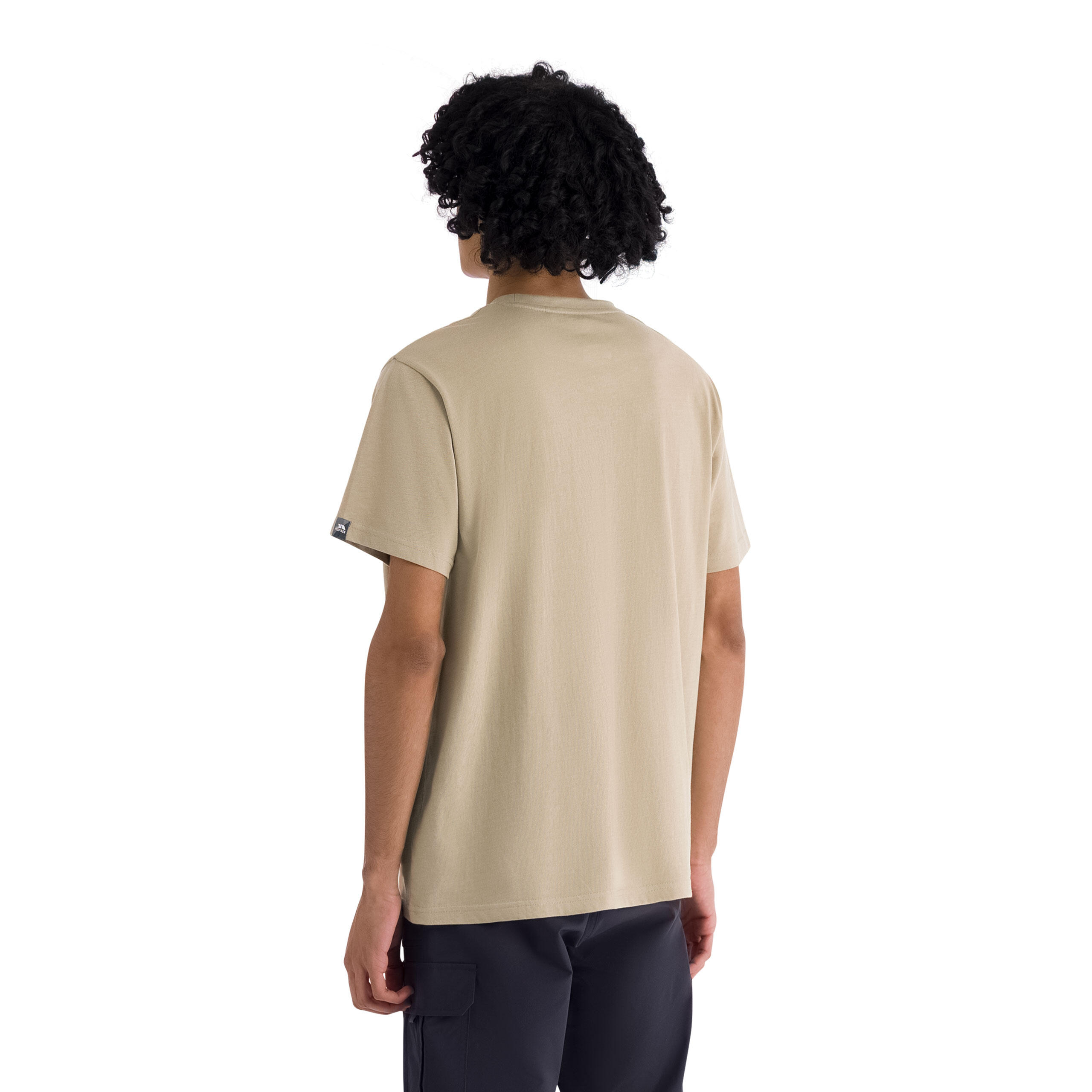 T-shirt Trespass Benny 5/5