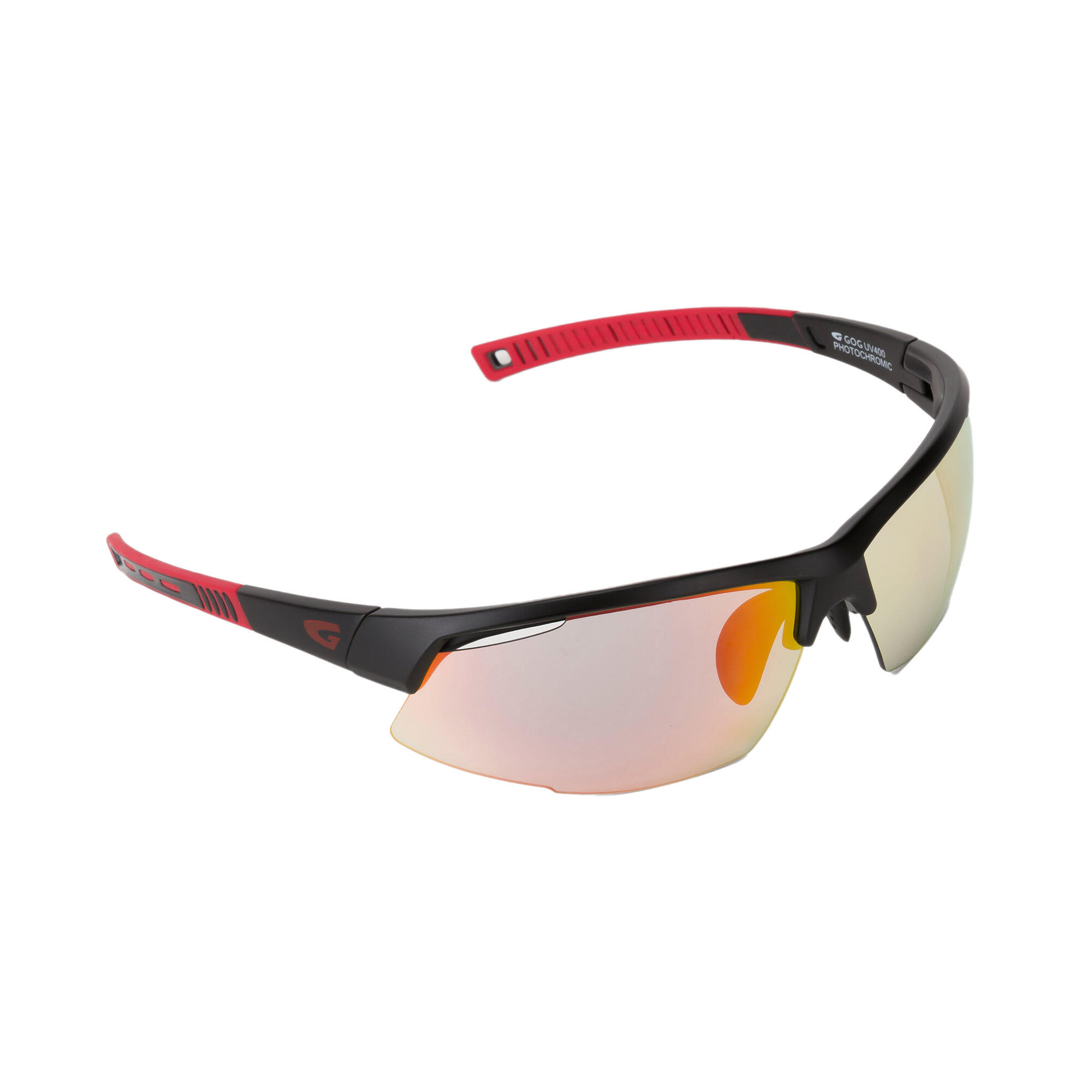 Okulary przeciwsłoneczne damskie Goggle Gog Falcon C 6/6