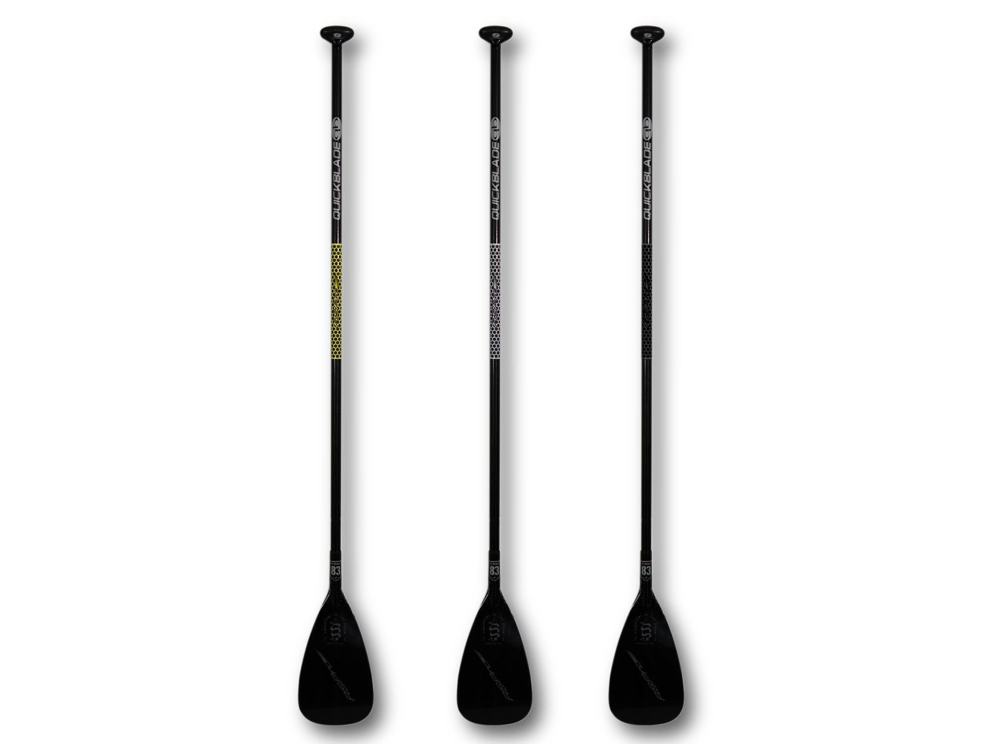 BANDE ANTIDERAPANTE NOIR PAGAIE RSPRO 3/4