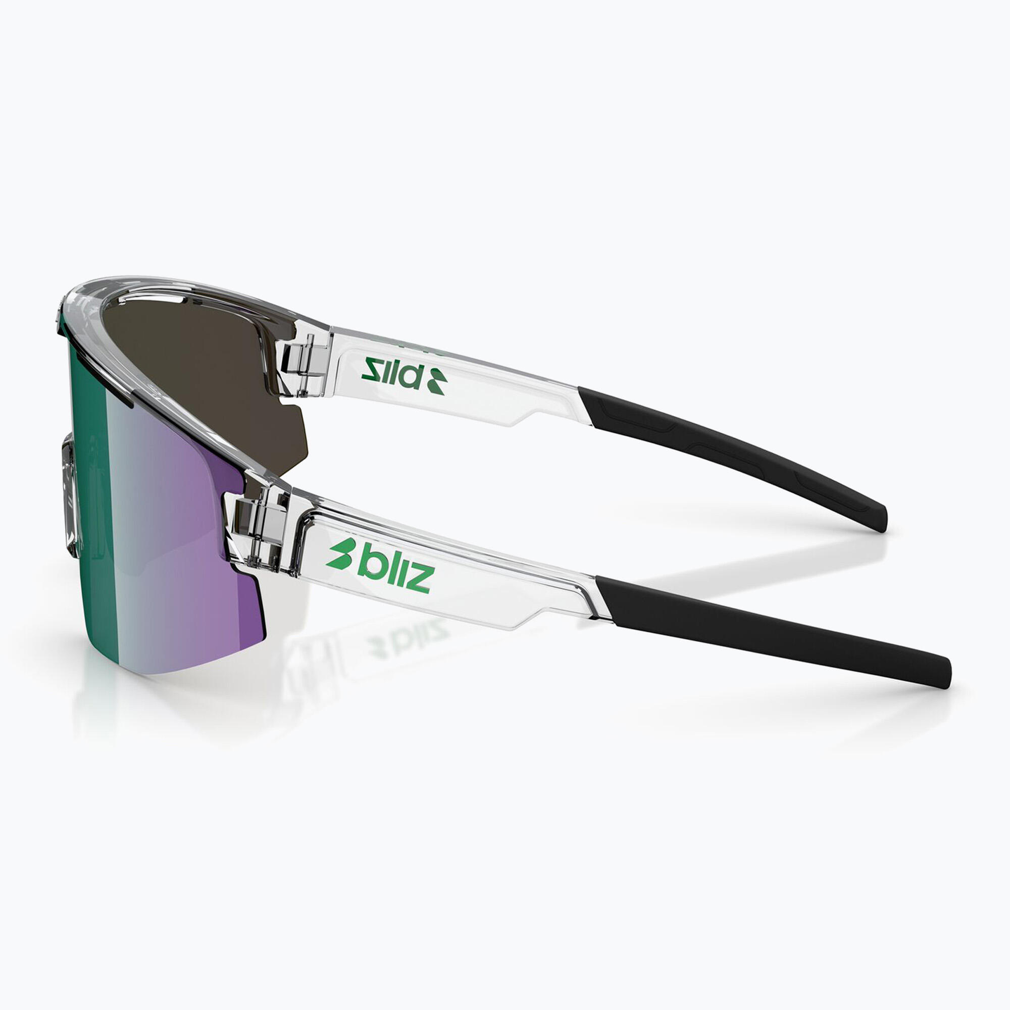 Bliz Matrix Small zonnebril 5/6