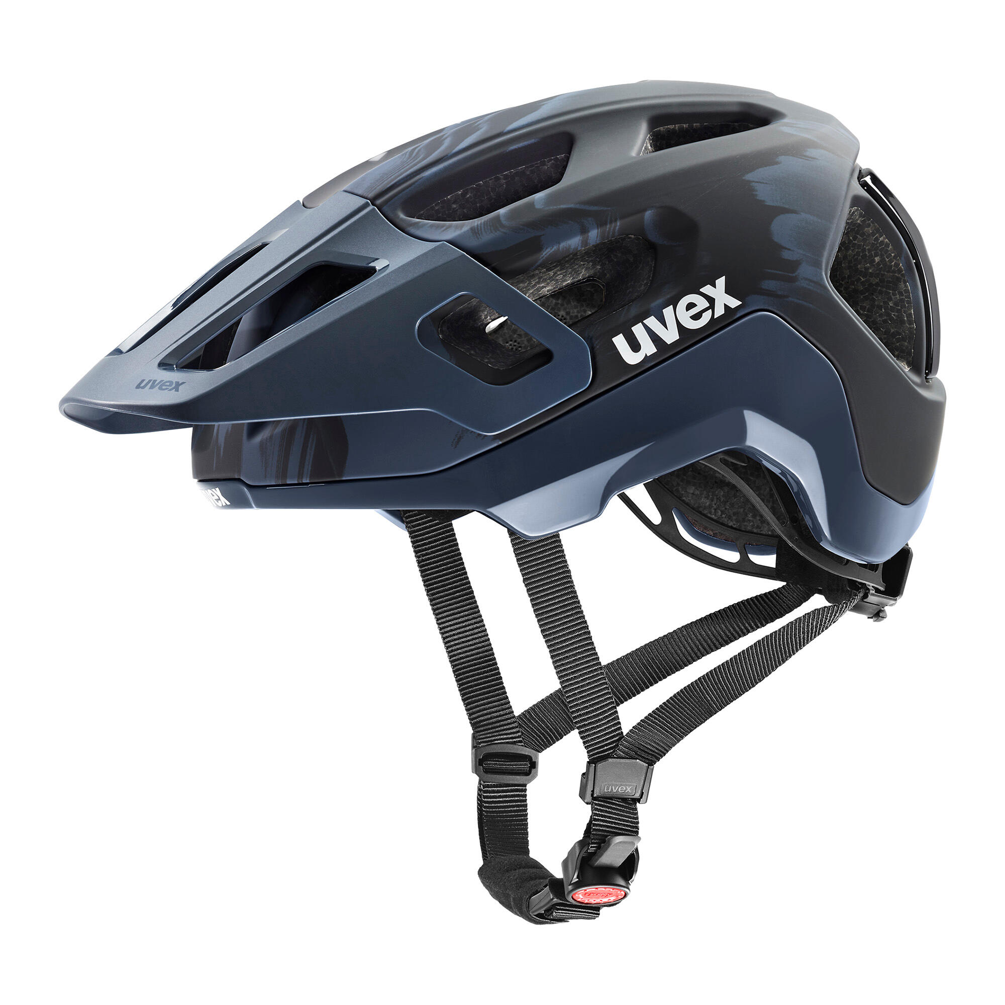 Kask rowerowy UVEX React 6/6