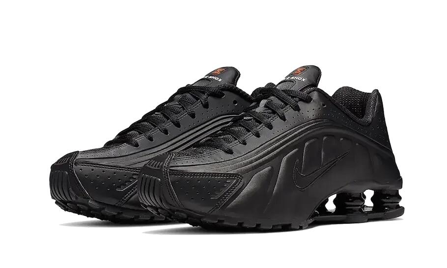 Nike Shox R4 Black (2019/2024) (W) 2/4