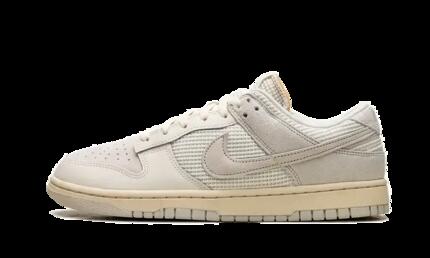 Zapatillas - Lifestyle - Unisex - Bajas, versátiles - Dunk Low Phantom - Phantom