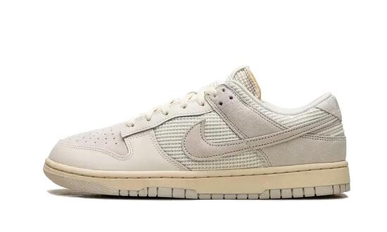 Zapatillas - Lifestyle - Unisex - Bajas, versátiles - Dunk Low Phantom - Phantom