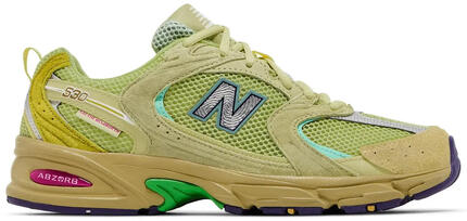 New Balance 530 Salehe Bembury Prosperity Be The Prize