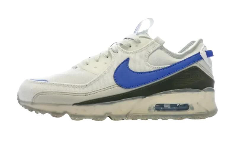 Nike Air Max 90 Terrascape Pure Platinum Hyper Royal 1/1