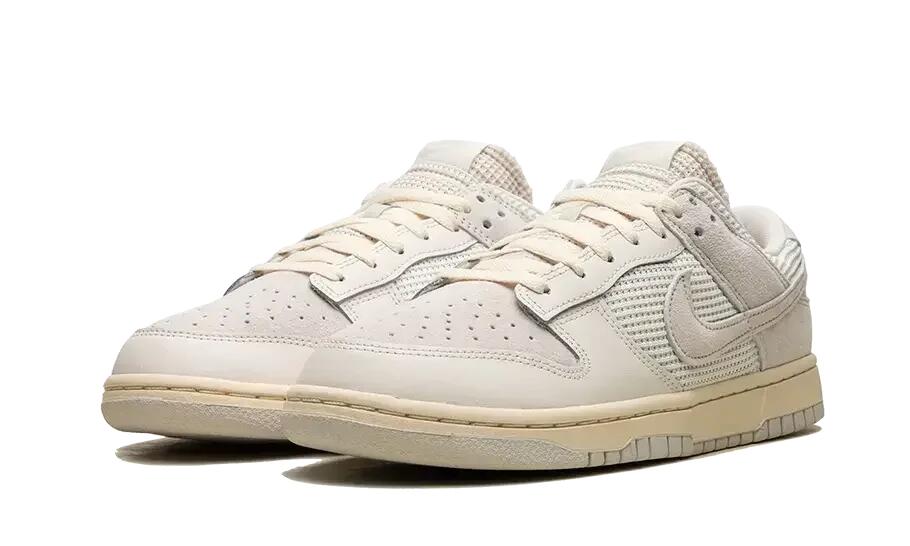Nike Dunk Low Phantom Light Bone 2/4