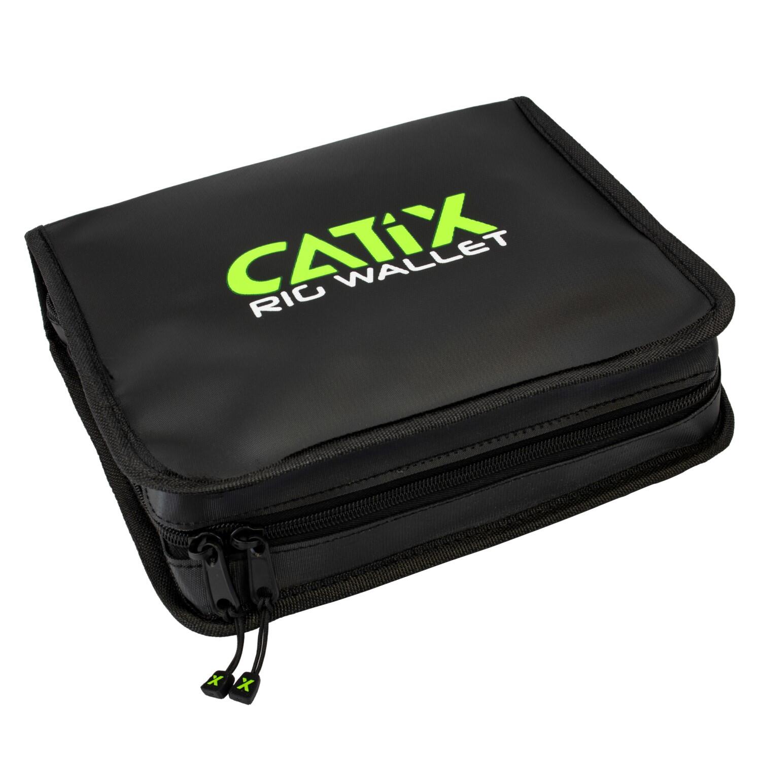 Catix Rigwallet portofel pentru strune 25x21x6cm