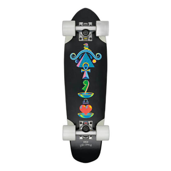 Skateboard Globe Blazer