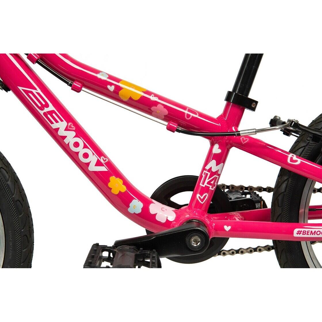 Adesivi per bambini Bemoov 4/5