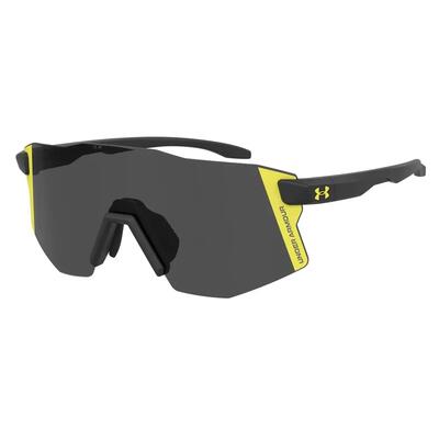 Zonnebrillen under armour ua grid pro/g wwk heren, maat 99 mm
