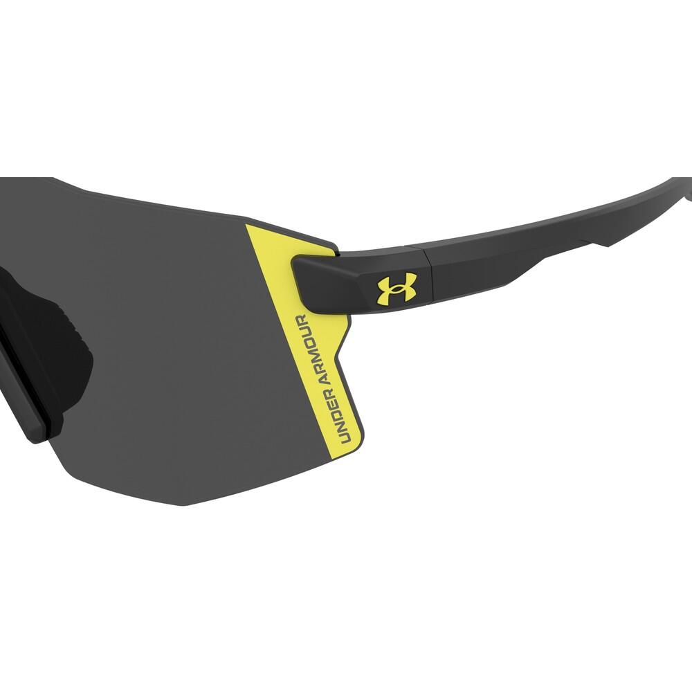 Zonnebrillen UNDER ARMOUR UA GRID PRO/G 71C heren, maat 99 mm 4/4