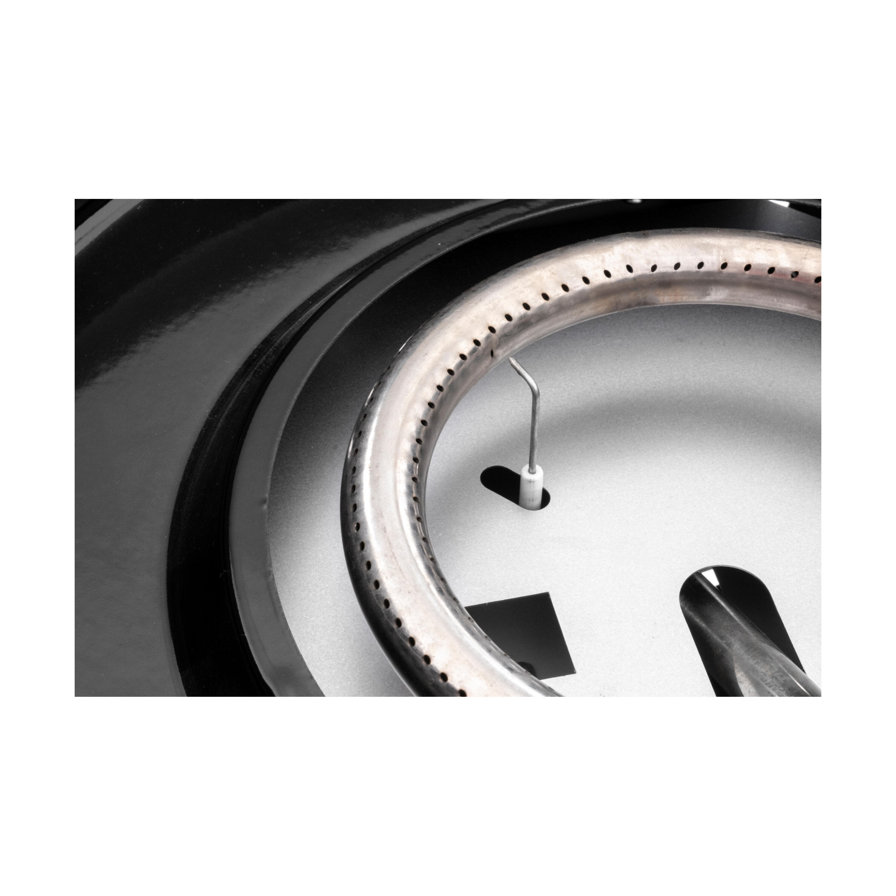 Brunner barbecue camping Devil BBQruiser poêle ronde 50 mbar 7/7