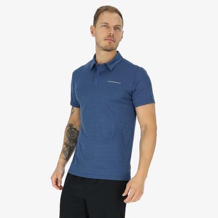 Herren Polo Kurzarm Polo atmungsaktiv Ultra Light Piké