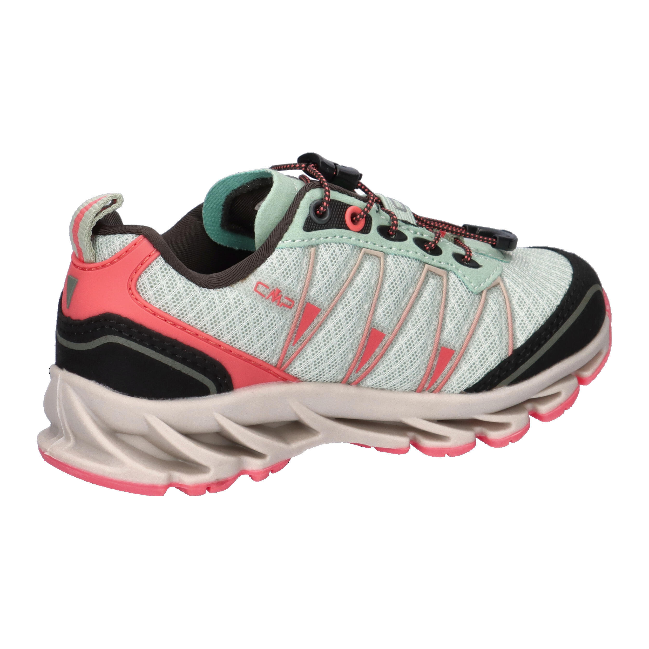 CMP Kinder Trail Running Schuhe Altak WP 2.0 39Q4794K 7/7