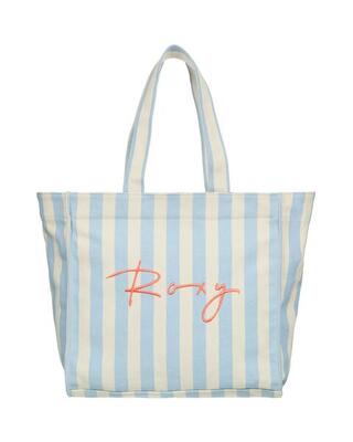 Shopper fairy beach blau dames