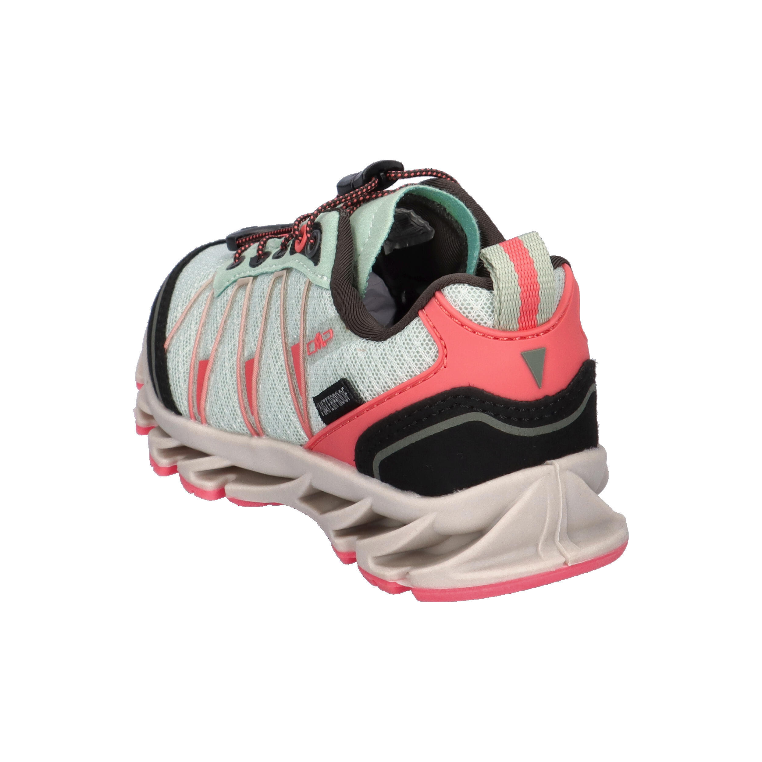 CMP Kinder Trail Running Schuhe Altak WP 2.0 39Q4794K 4/7