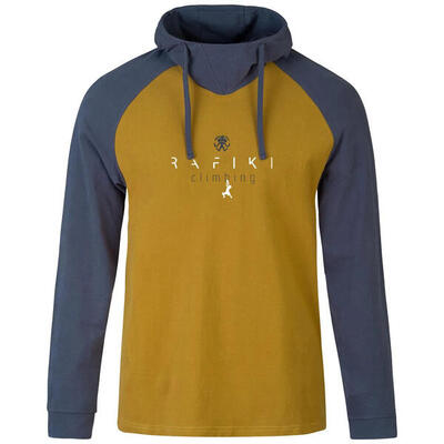Hoodie rafiki traverse