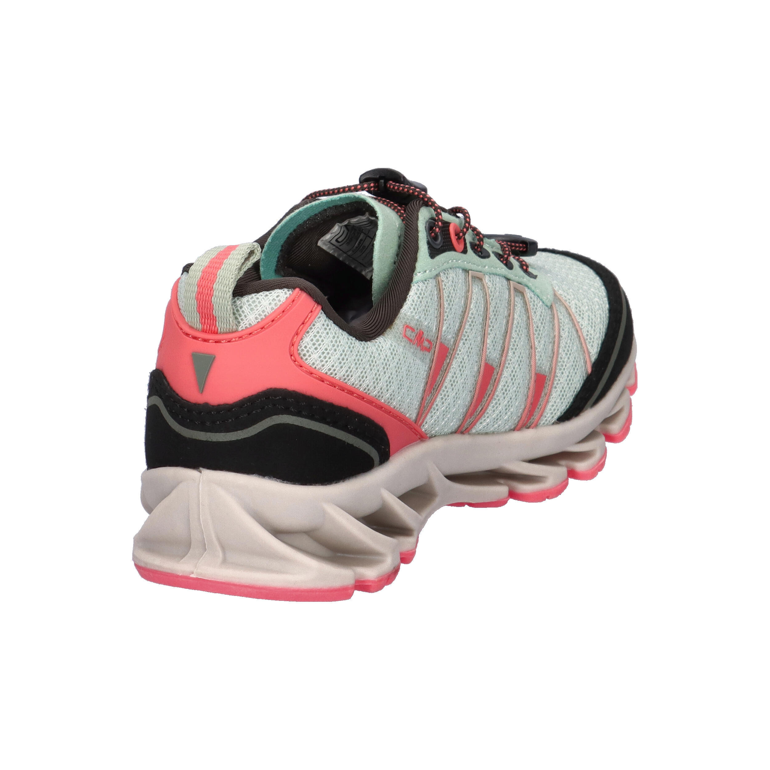 CMP Kinder Trail Running Schuhe Altak WP 2.0 39Q4794K 6/7