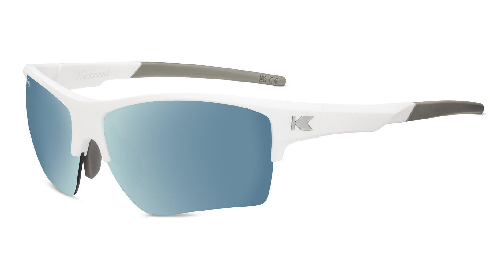 KNOCKAROUND picture