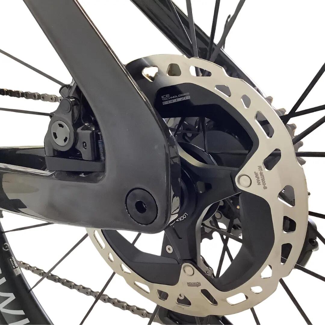 Second Life – Ridley Noah Fast 3.0 DuraAce Di2 2x12v L Rennrad 5/5